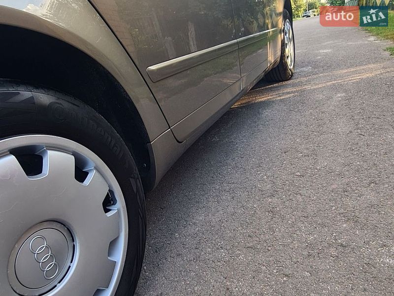 Універсал Audi A4 2006 в Луцьку