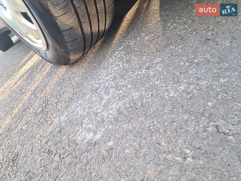 Універсал Audi A4 2006 в Луцьку