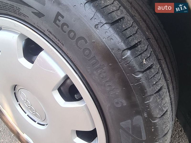 Універсал Audi A4 2006 в Луцьку