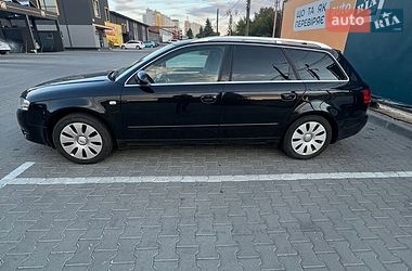 Универсал Audi A4 2006 в Виннице