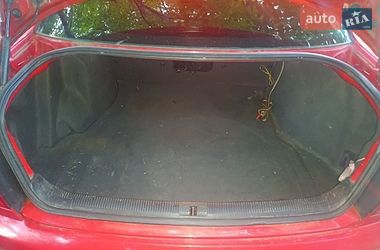 Седан Audi A4 1999 в Згурівці