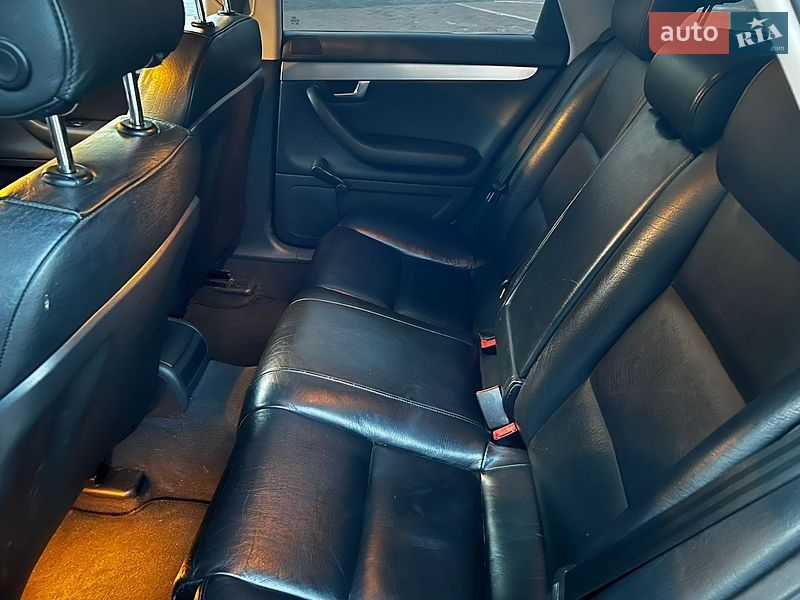 Универсал Audi A4 2007 в Звягеле