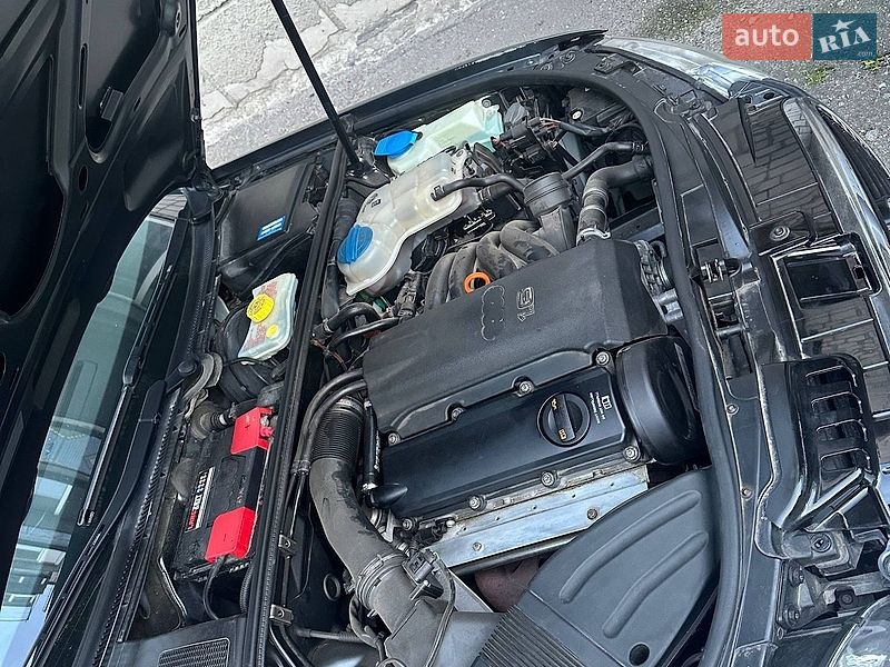 Седан Audi A4 2007 в Житомирі фото 11 Седан Audi A4 2007 в Житомирі