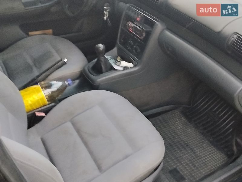 Універсал Audi A4 1997 в Заболотові
