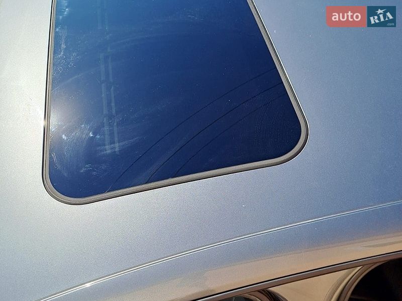 Седан Audi A4 2011 в Чернівцях