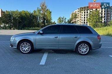 Універсал Audi A4 2006 в Хмельницькому