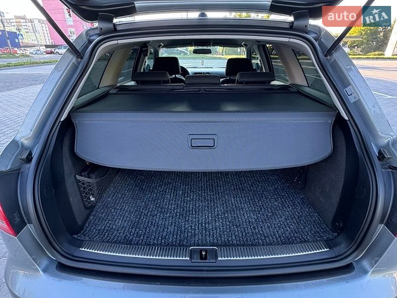 Універсал Audi A4 2006 в Хмельницькому