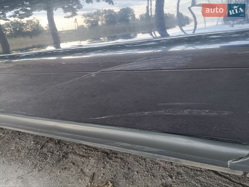 Универсал Audi A4 2001 в Харькове