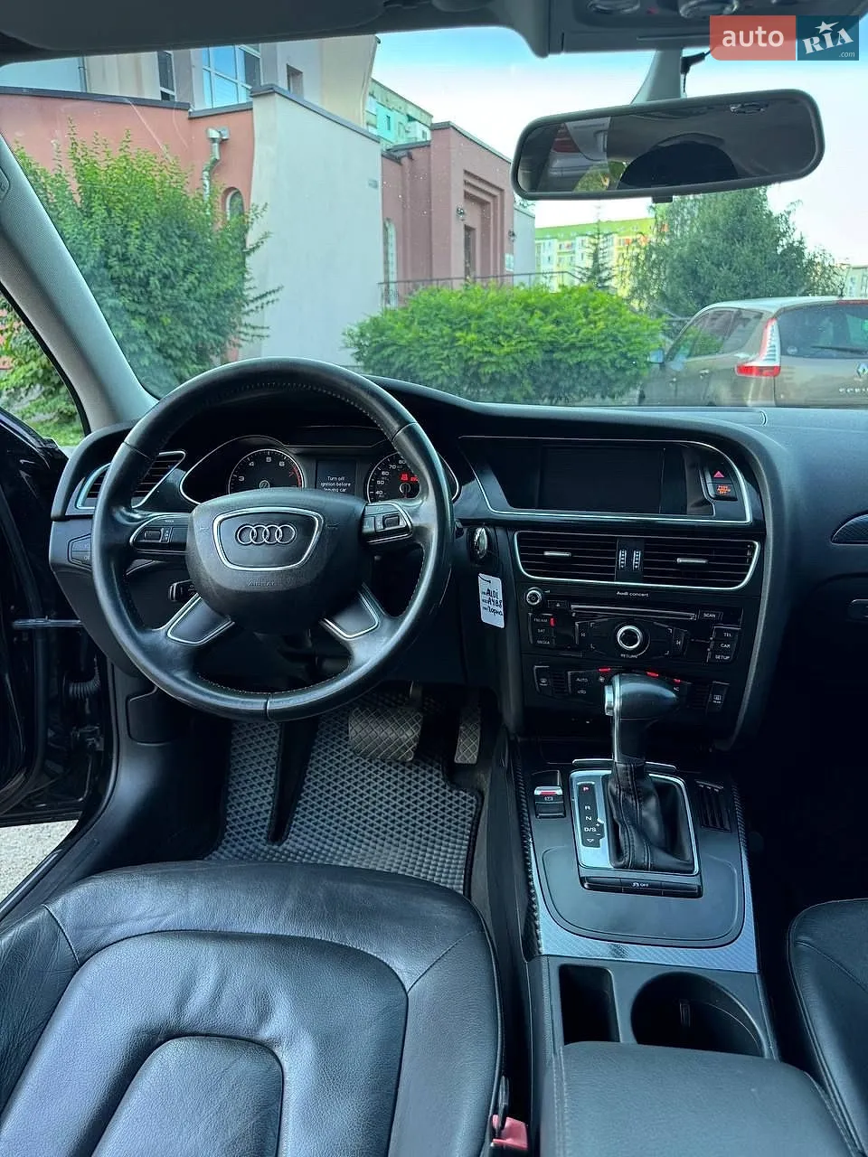 2013 Audi A4 - мініатюра 9