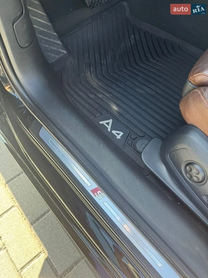 2016 Audi A4 - мініатюра 39