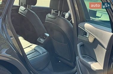Седан Audi A4 2019 в Днепре