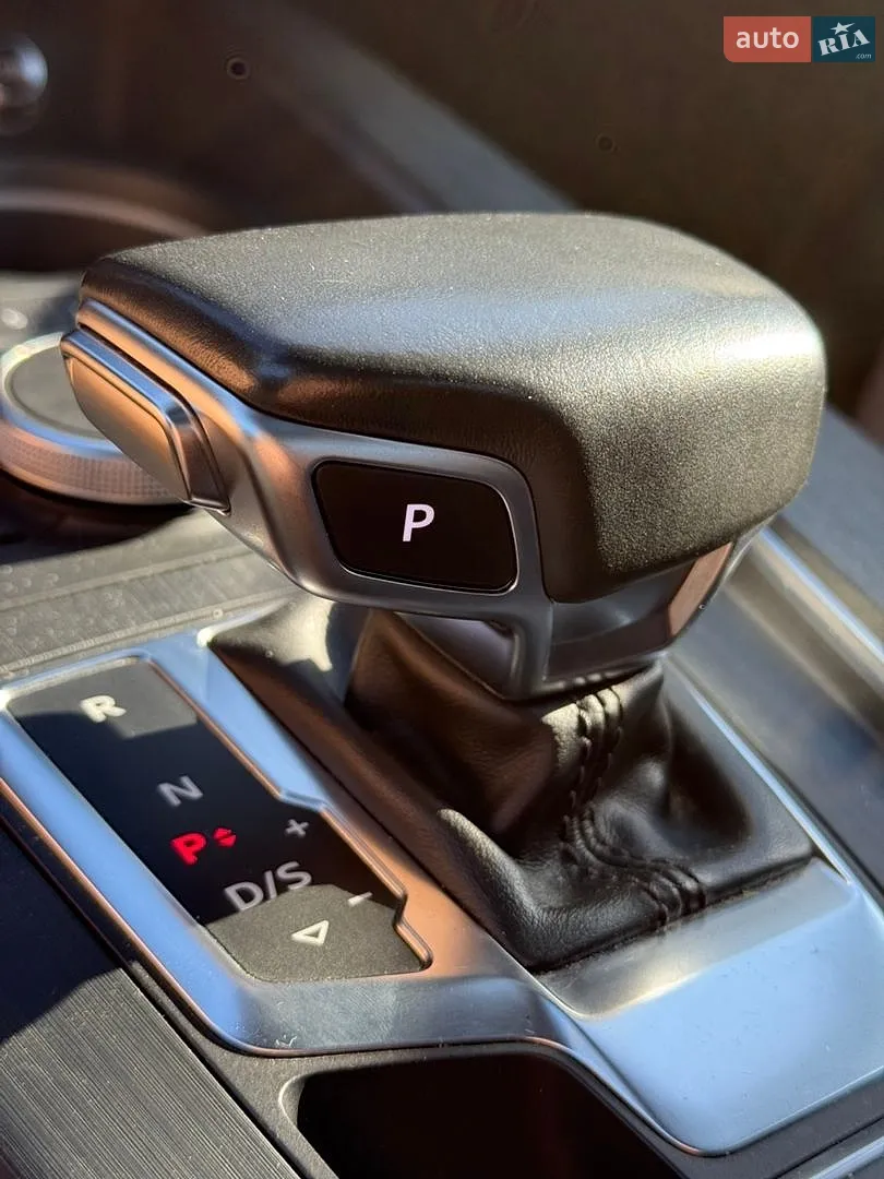 2019 Audi A4 - мініатюра 45