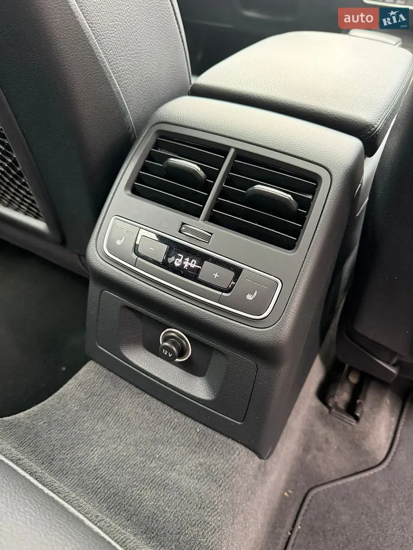 2017 Audi A4 - мініатюра 18