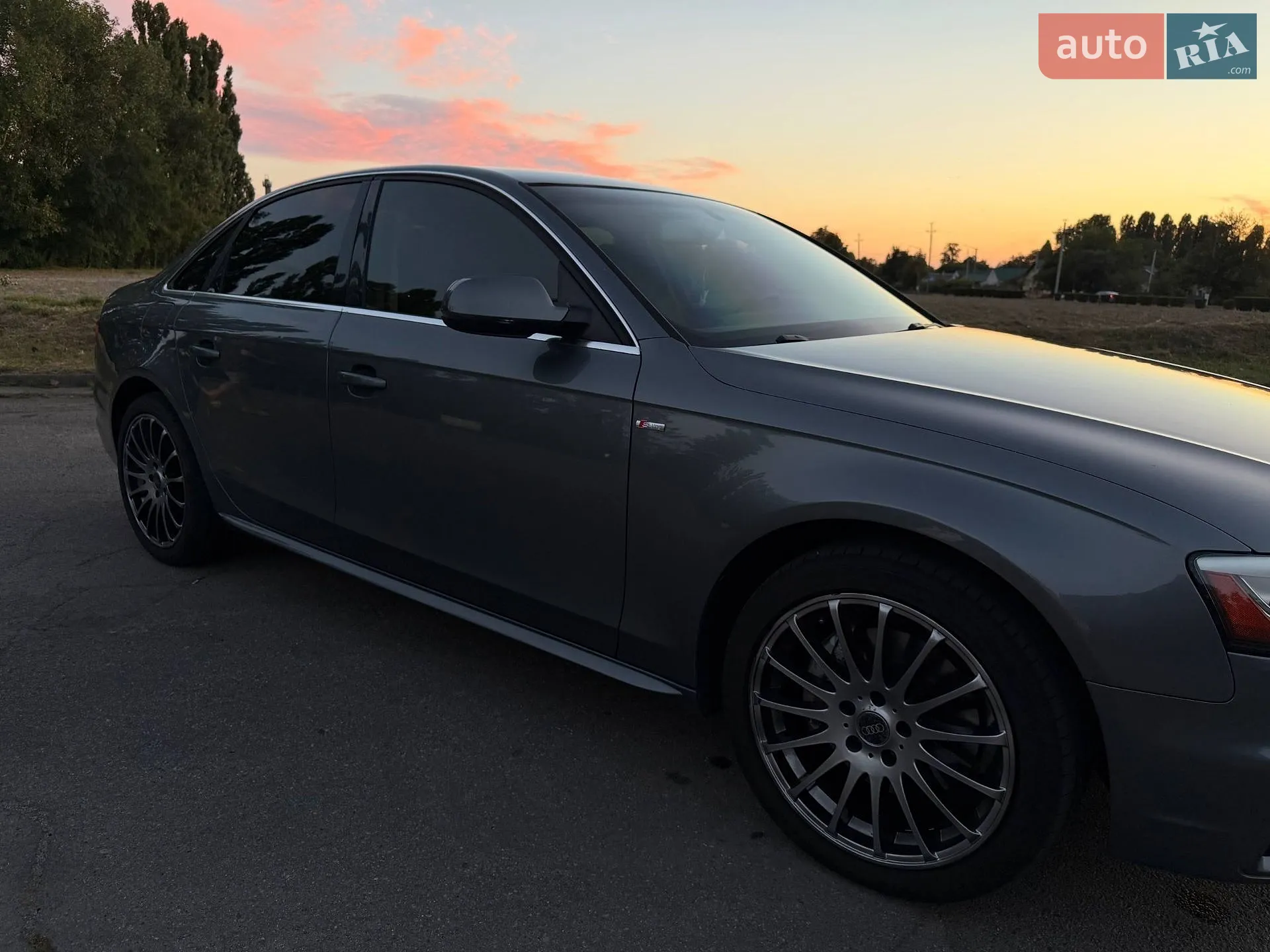 2013 Audi A4 - мініатюра 13
