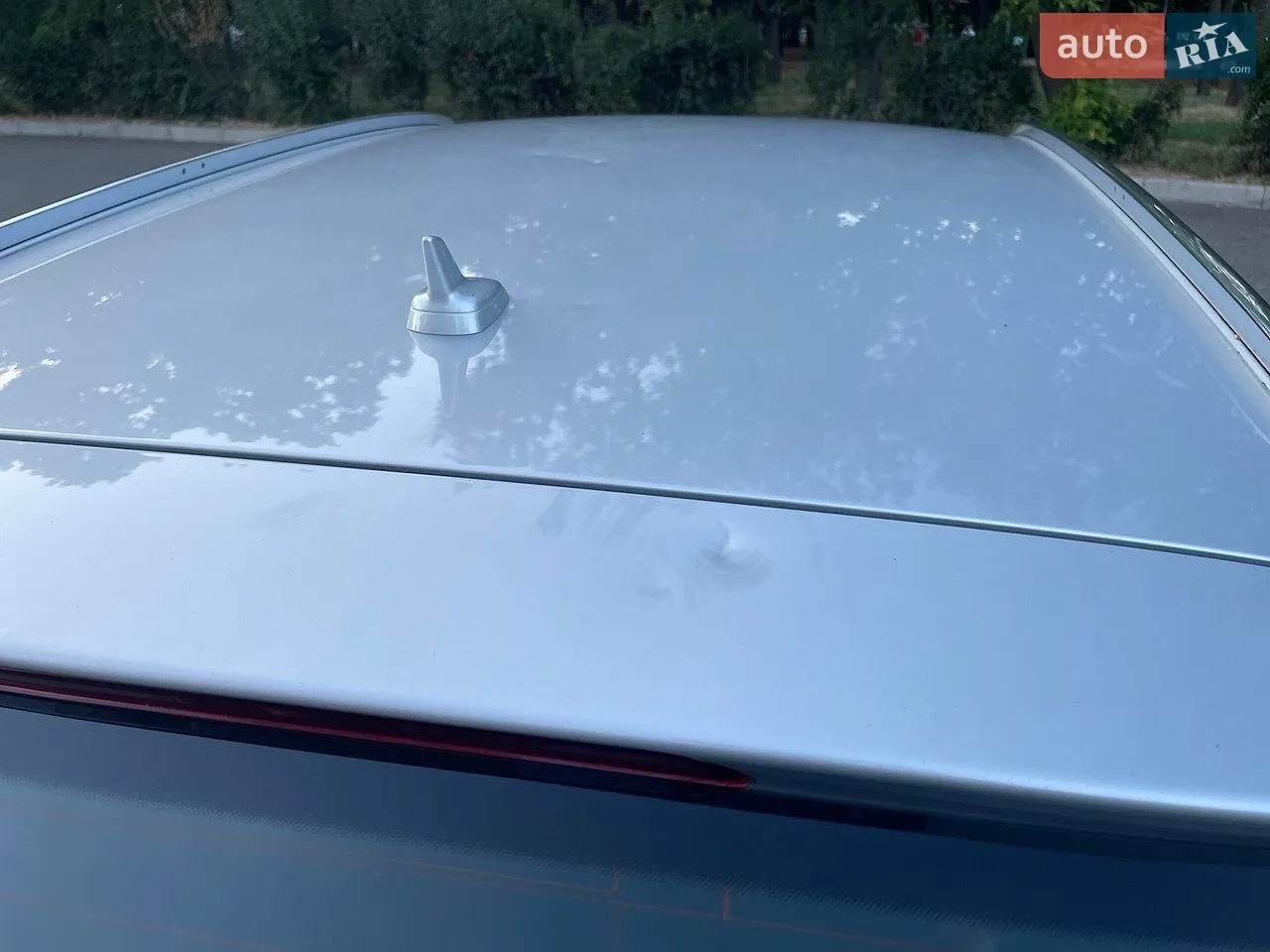 2010 Audi A4 - мініатюра 13