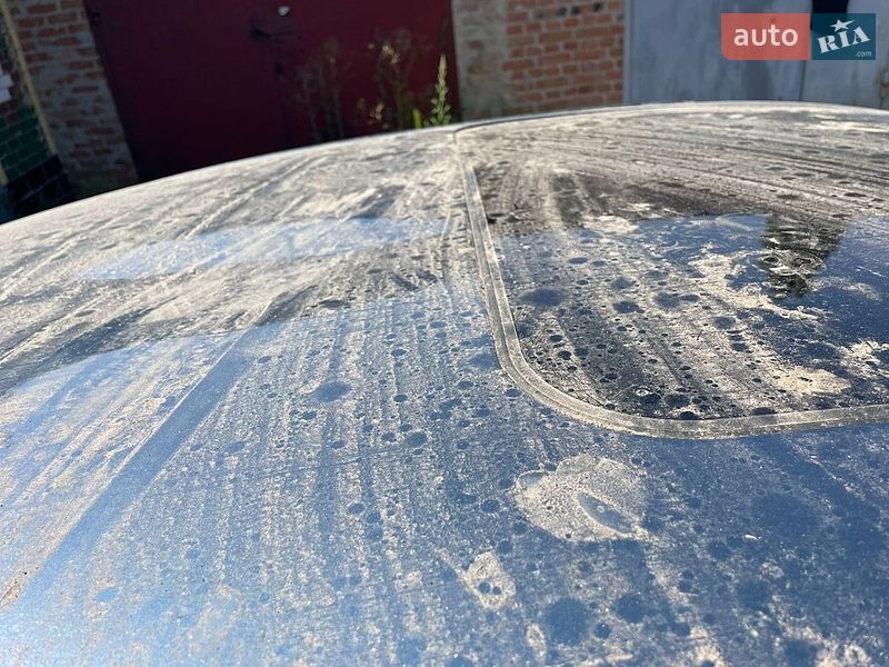 Седан Audi A4 2014 в Полтаві