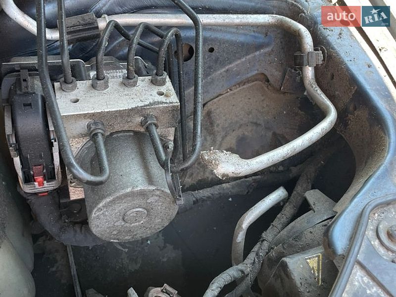 Седан Audi A4 2014 в Полтаве