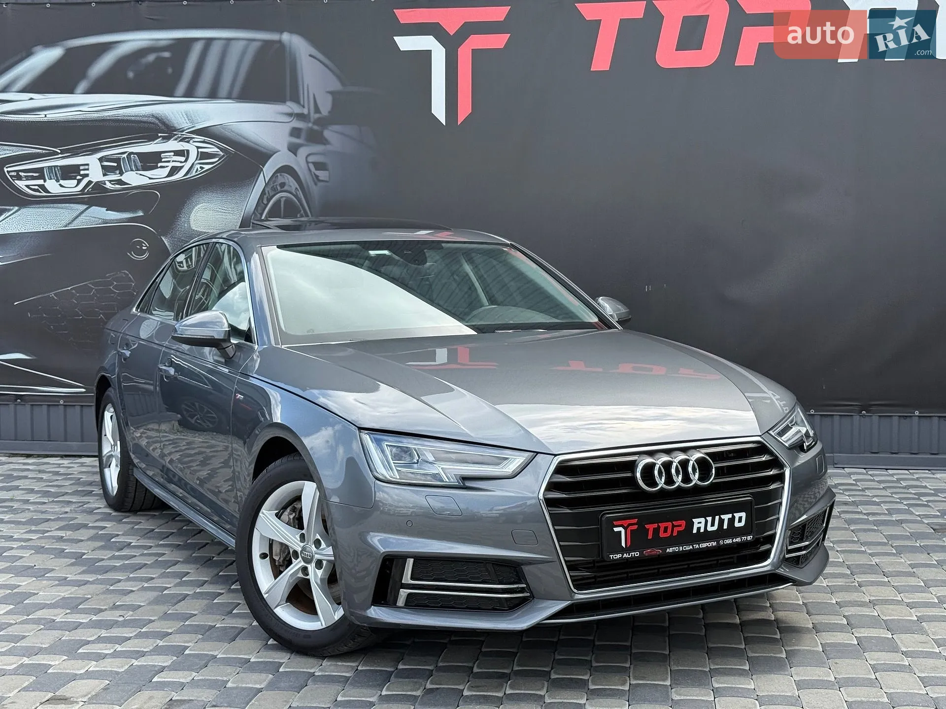 2019 Audi A4 - мініатюра 7