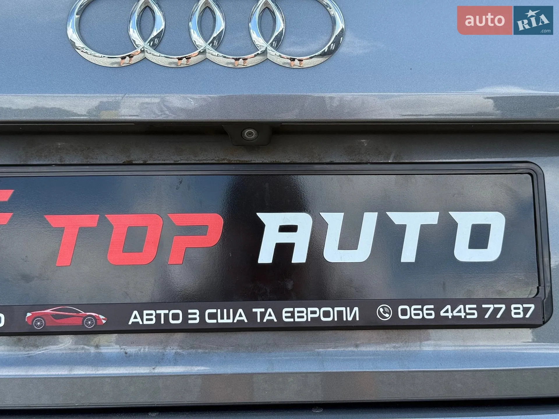 2019 Audi A4 - мініатюра 18
