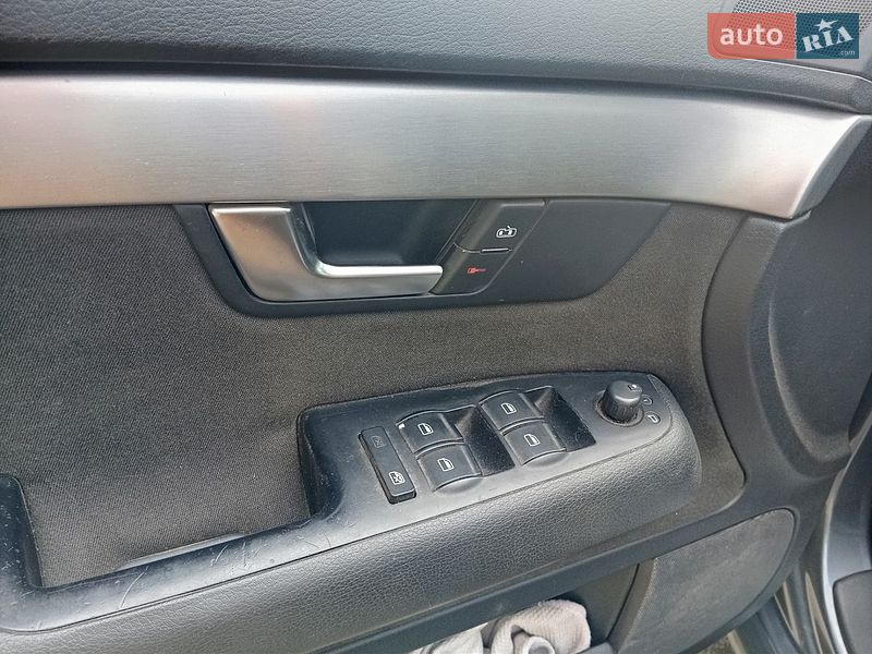 Универсал Audi A4 2007 в Конотопе