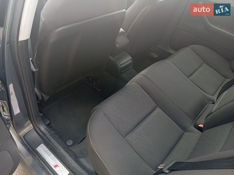 Универсал Audi A4 2007 в Конотопе