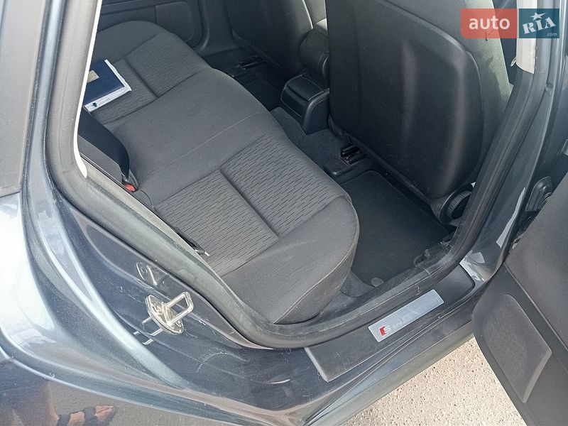 Универсал Audi A4 2007 в Конотопе