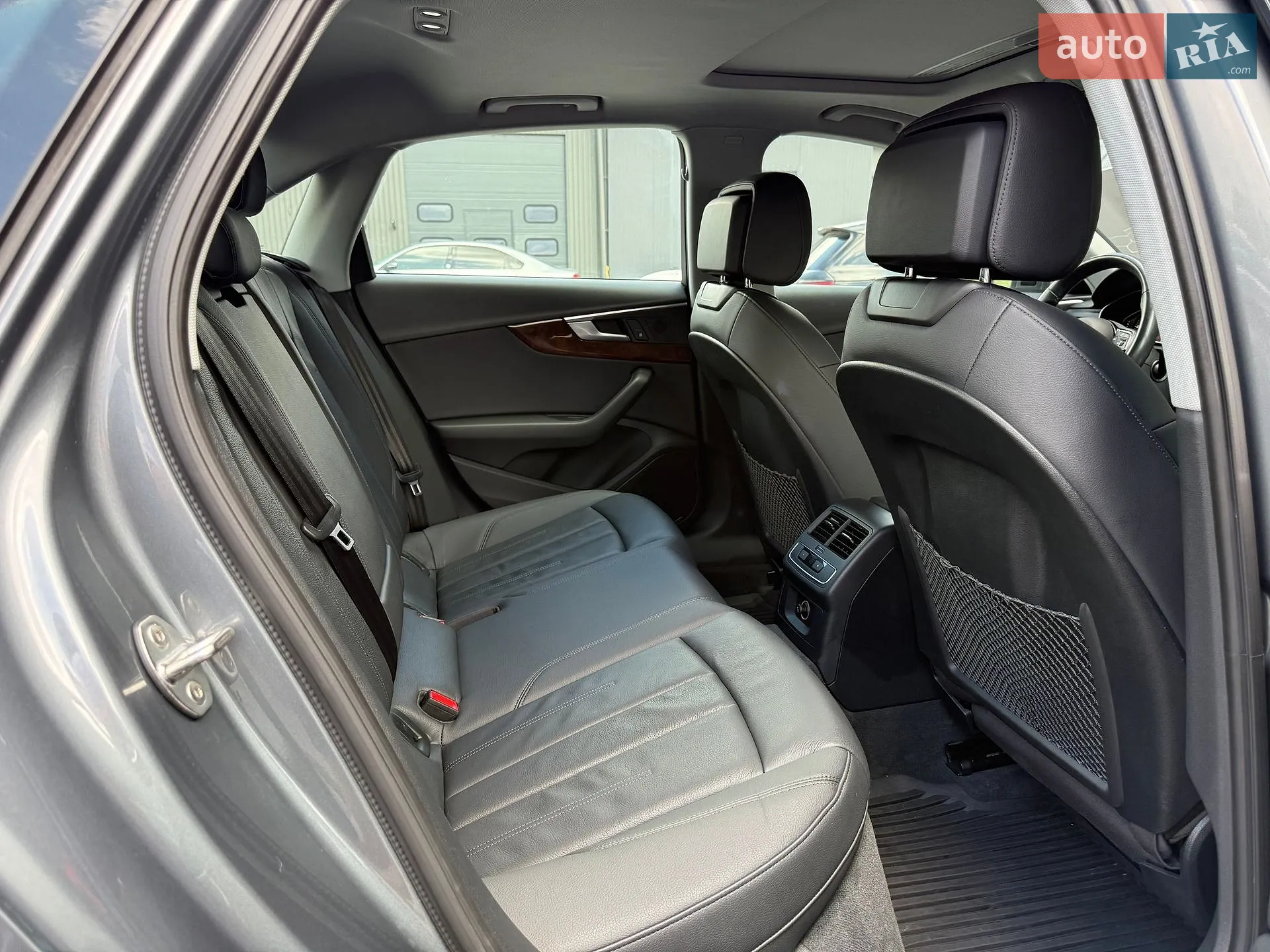 2019 Audi A4 - мініатюра 47