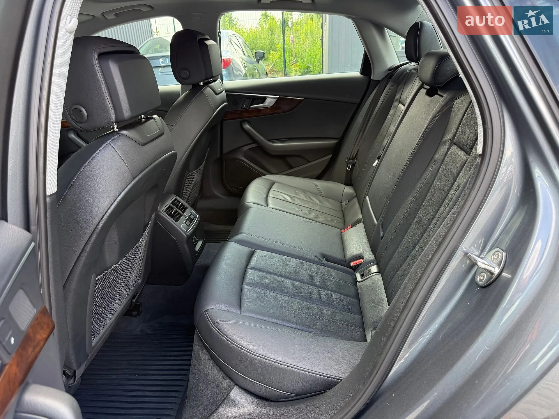 2019 Audi A4 - мініатюра 49