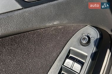 Універсал Audi A4 2009 в Калуші фото 19 Універсал Audi A4 2009 в Калуші
