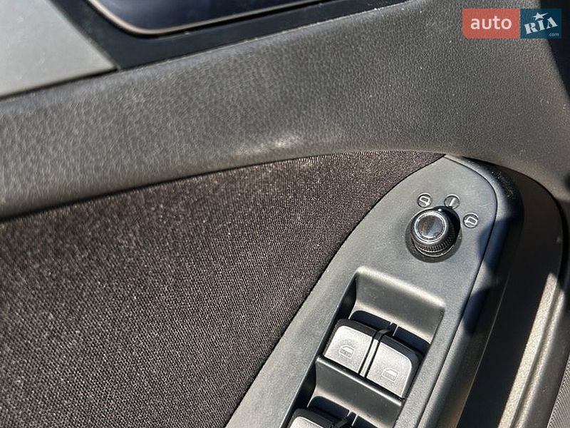 Універсал Audi A4 2009 в Калуші фото 19 Універсал Audi A4 2009 в Калуші