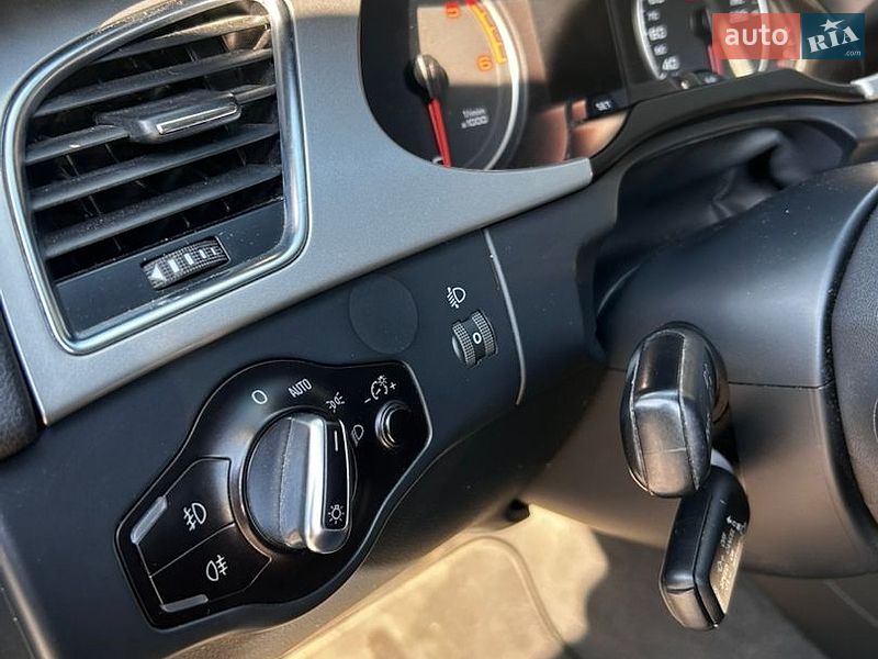 Універсал Audi A4 2009 в Калуші фото 30 Універсал Audi A4 2009 в Калуші