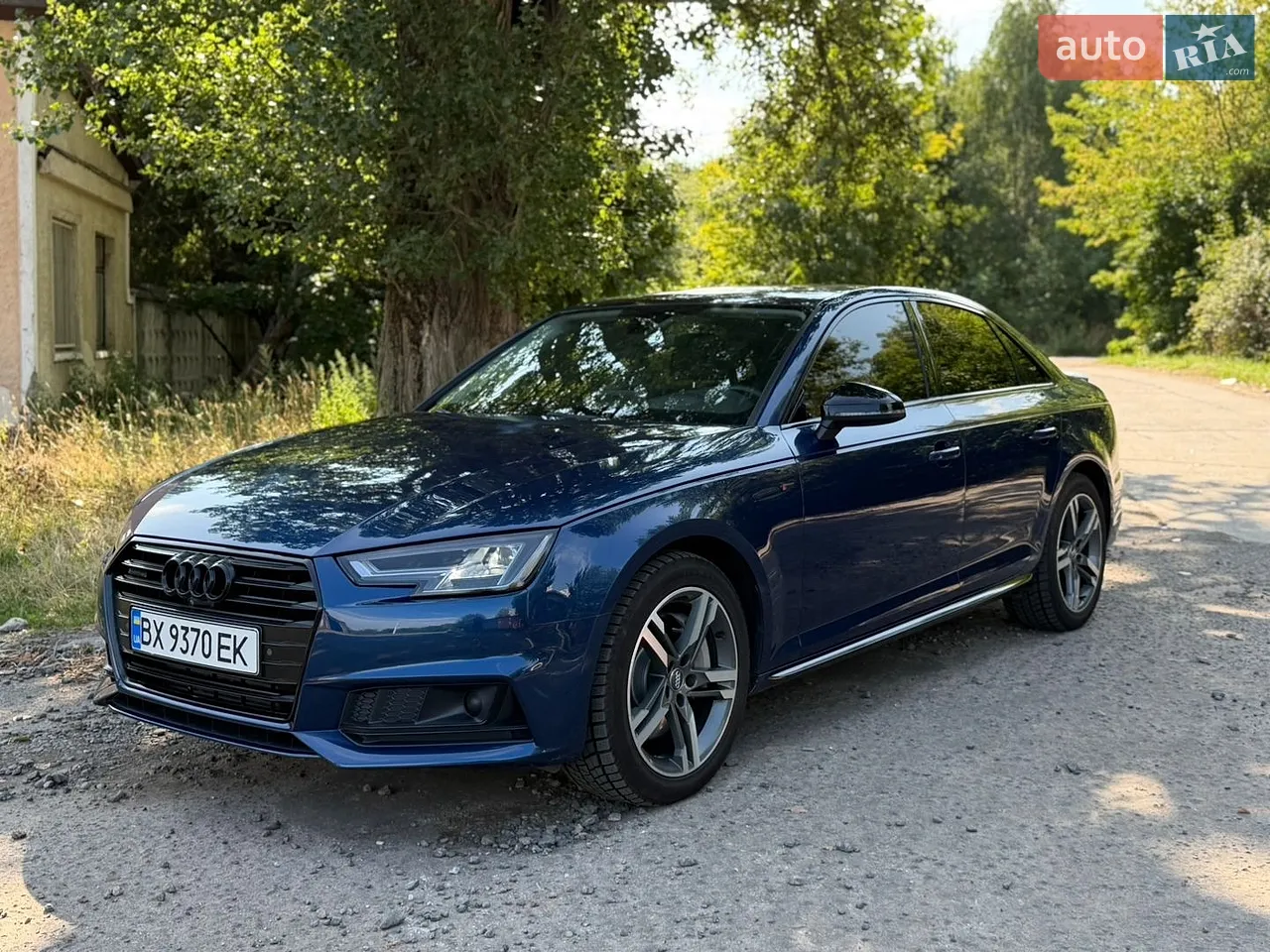 2018 Audi A4 - мініатюра 18