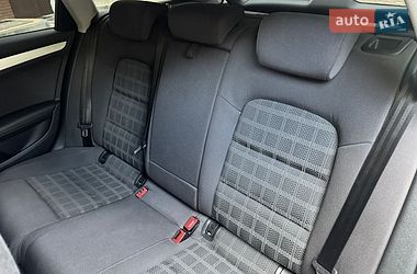Универсал Audi A4 2014 в Дрогобыче