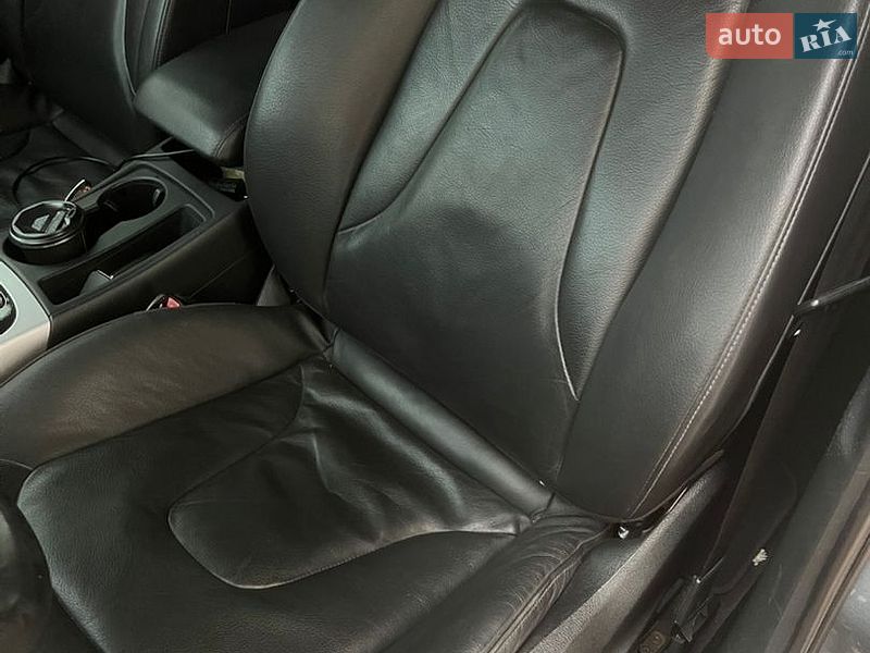 Седан Audi A4 2014 в Хмельницком
