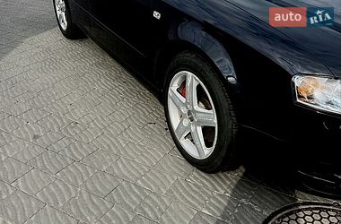 Універсал Audi A4 2005 в Тернополі