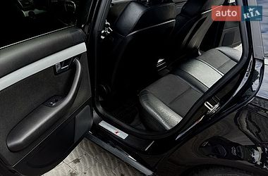 Універсал Audi A4 2005 в Тернополі