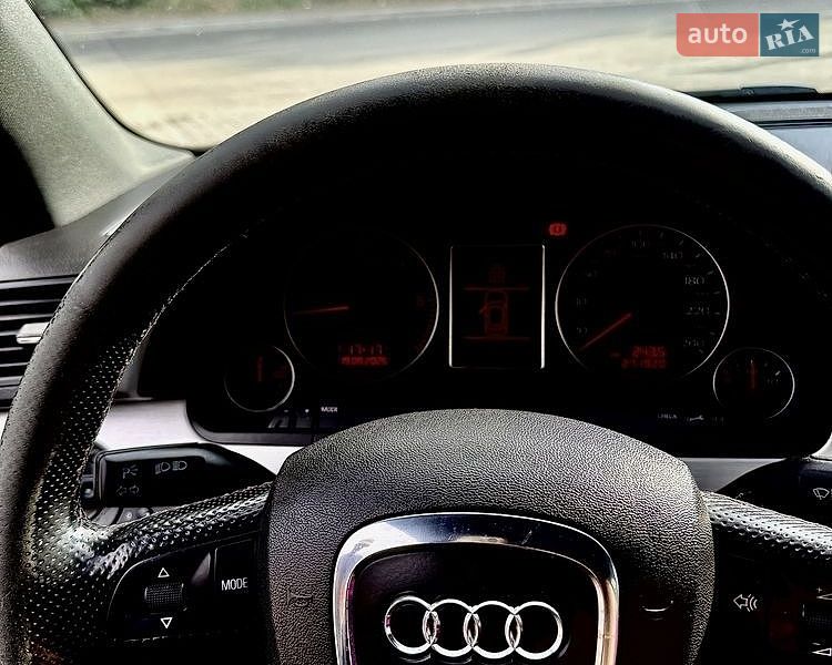 Універсал Audi A4 2005 в Тернополі