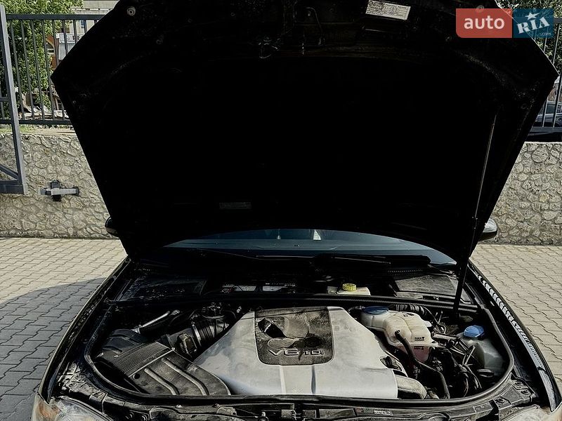 Універсал Audi A4 2005 в Тернополі