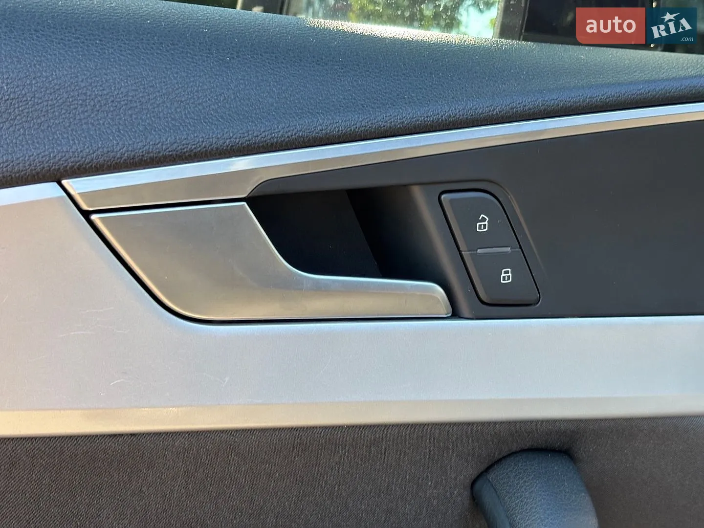 2017 Audi A4 - мініатюра 10