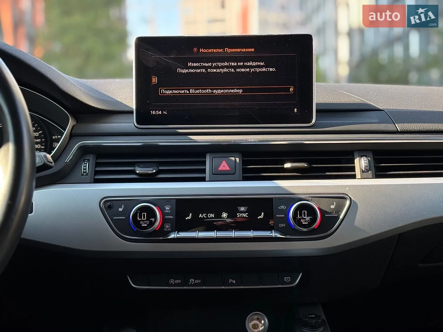 2017 Audi A4 - мініатюра 19