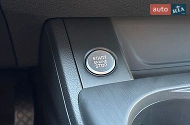 Универсал Audi A4 2017 в Киеве