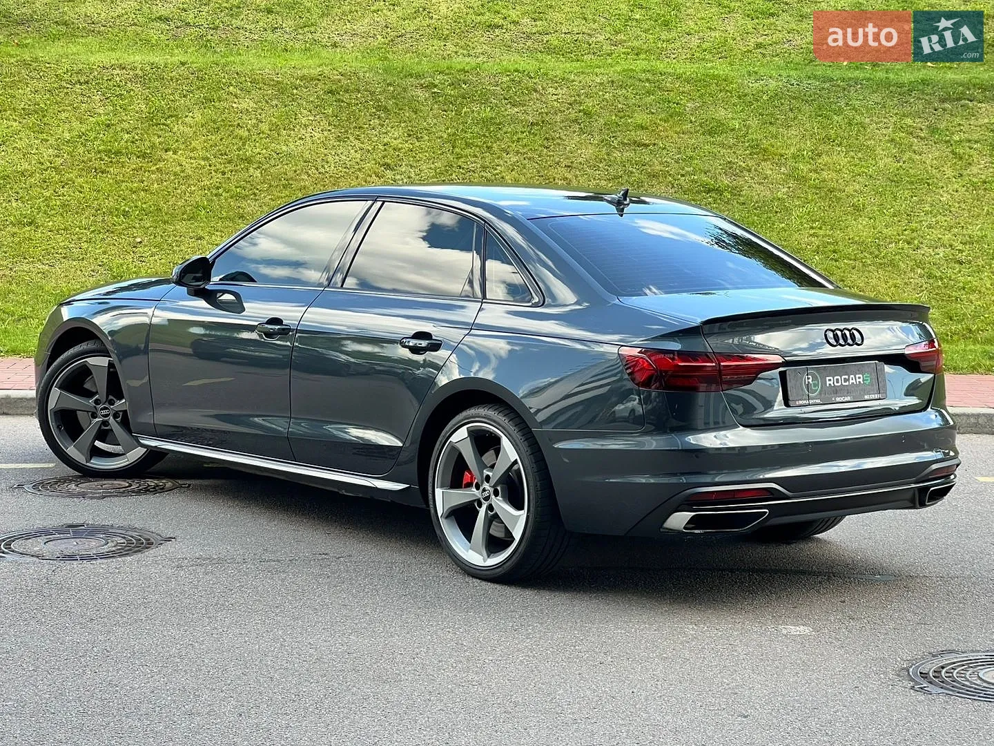 2019 Audi A4 - мініатюра 18