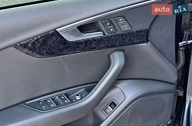 Седан Audi A4 2019 в Киеве