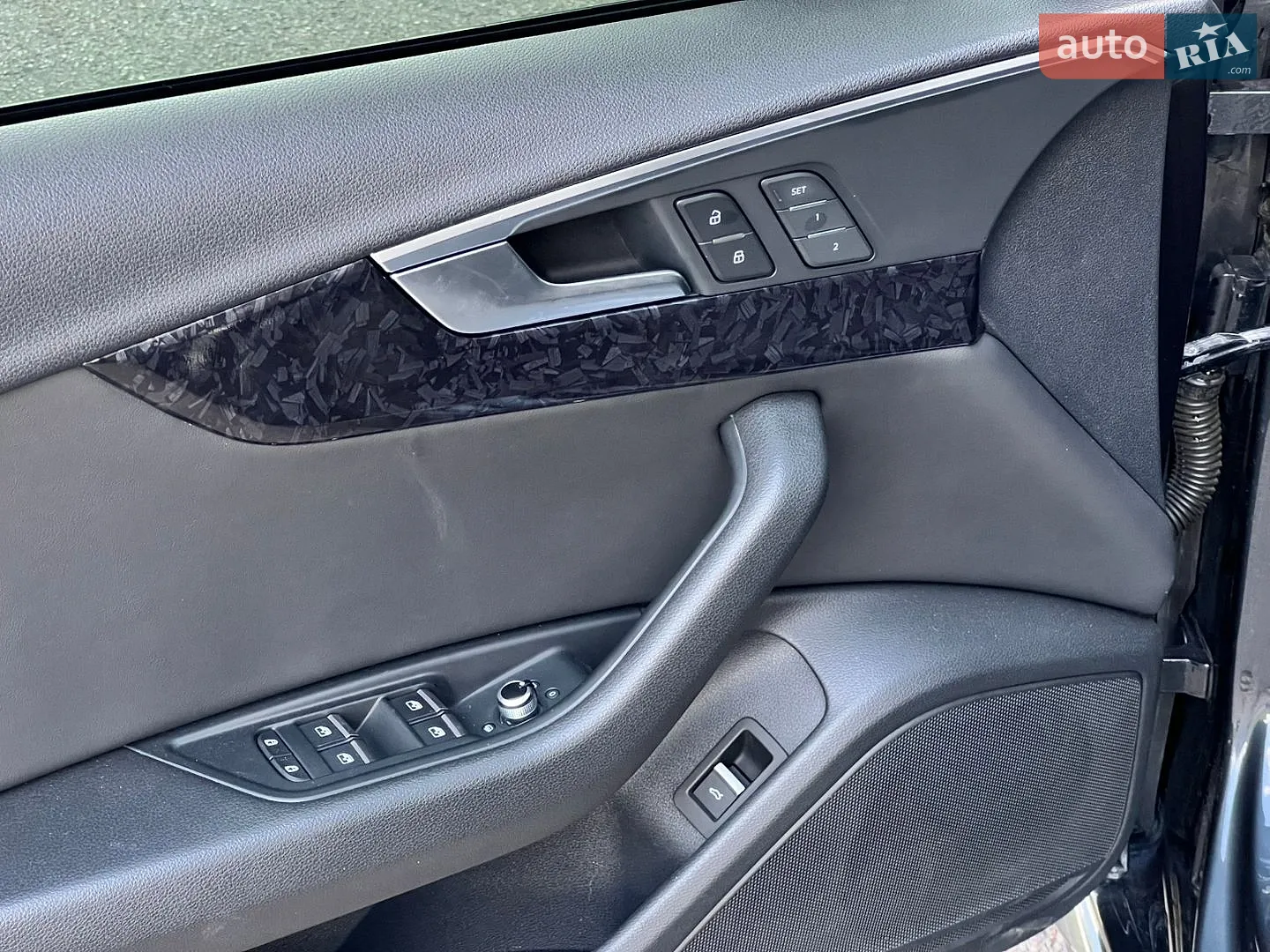 2019 Audi A4 - мініатюра 28