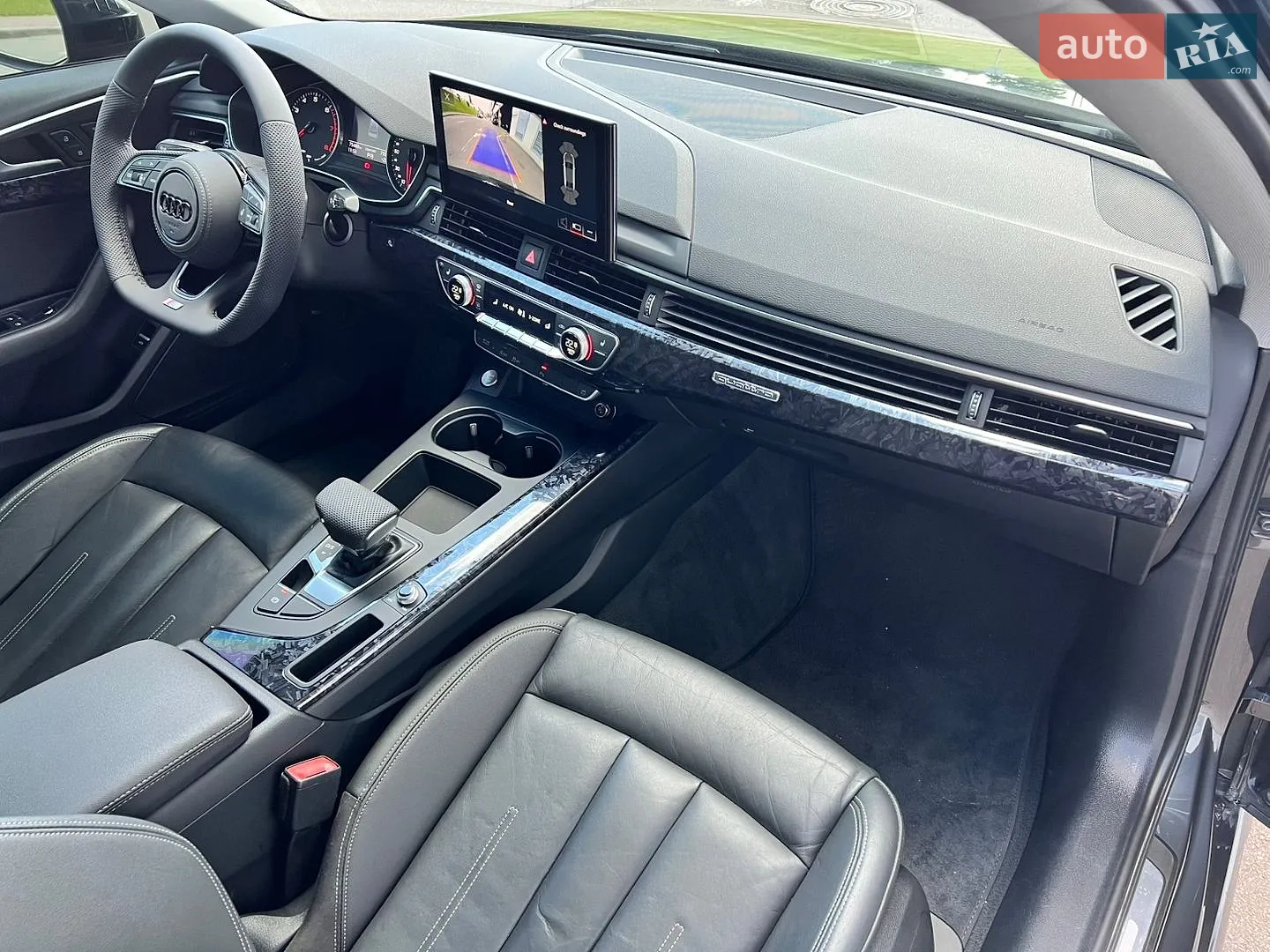 2019 Audi A4 - мініатюра 51