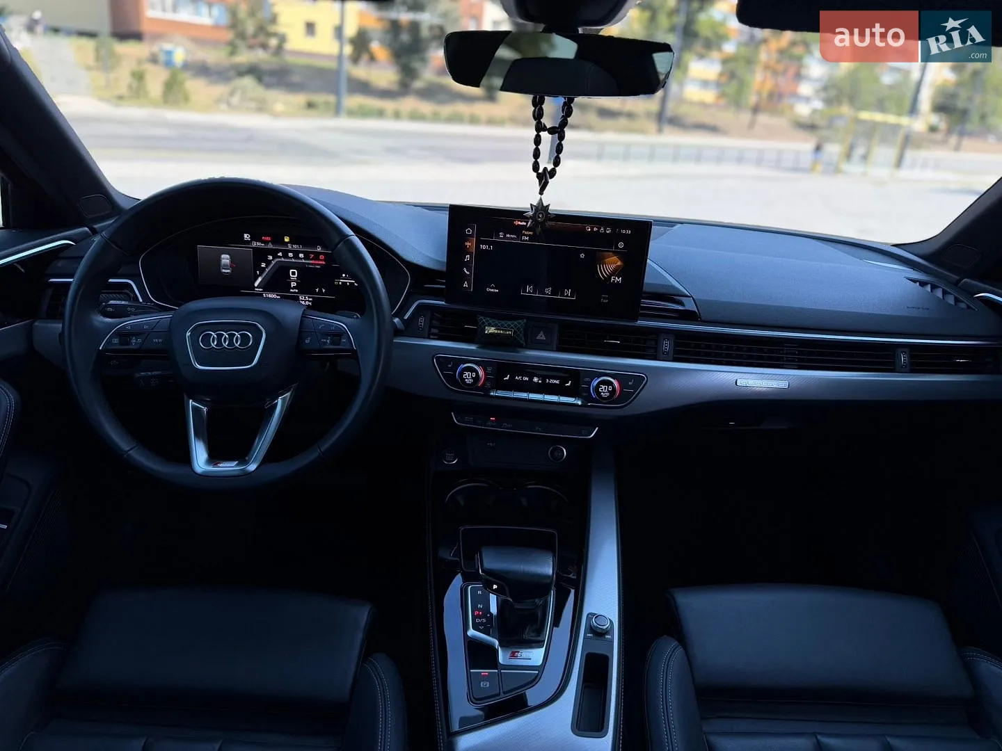 2023 Audi A4 - мініатюра 39