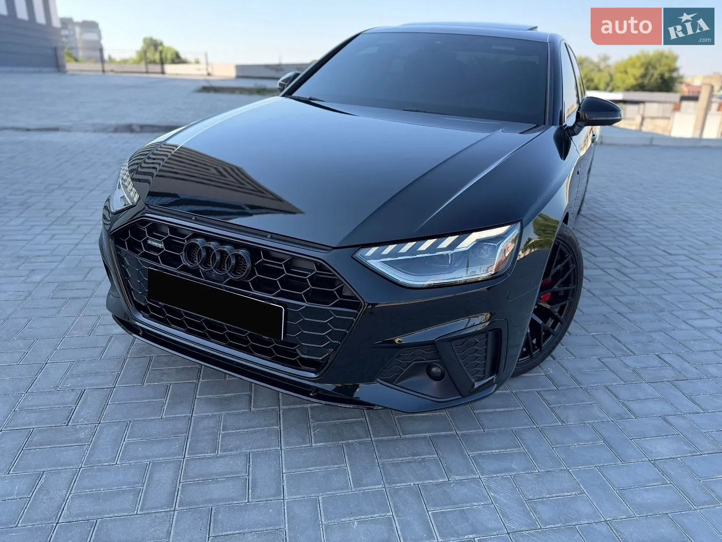 2023 Audi A4 - мініатюра 22