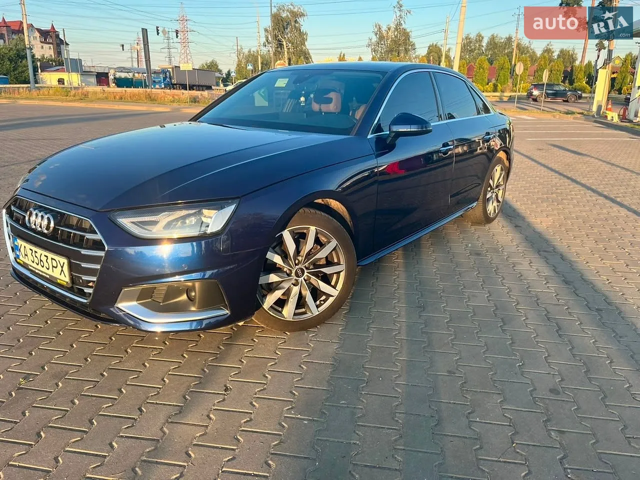 2021 Audi A4 - мініатюра 11
