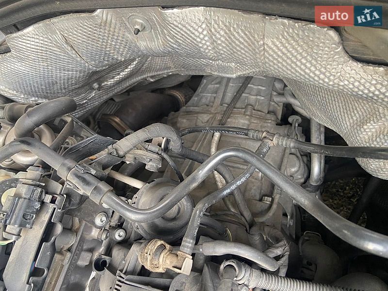 Седан Audi A4 2016 в Хмельницком