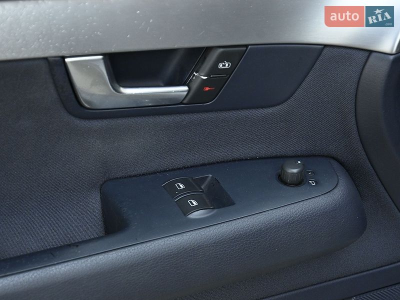 Седан Audi A4 2006 в Бердичеве фото 13 Седан Audi A4 2006 в Бердичеве